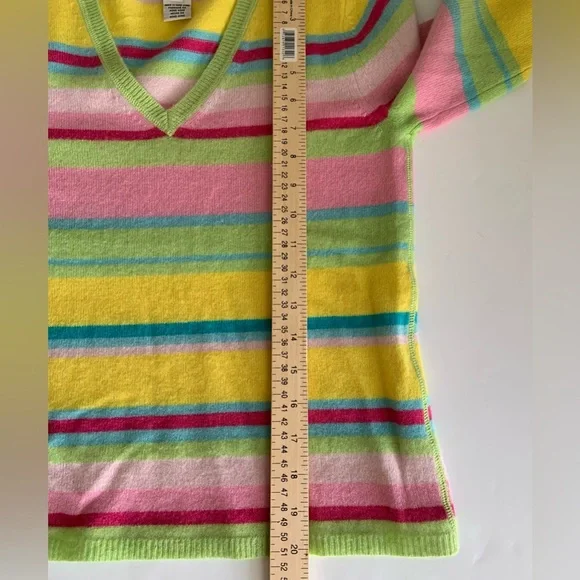 Lord & Taylor, Banana Republic, Calvin Klein Cashmere Sweater Bundle Perfect - Picture 12 of 14